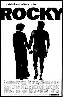 Rocky