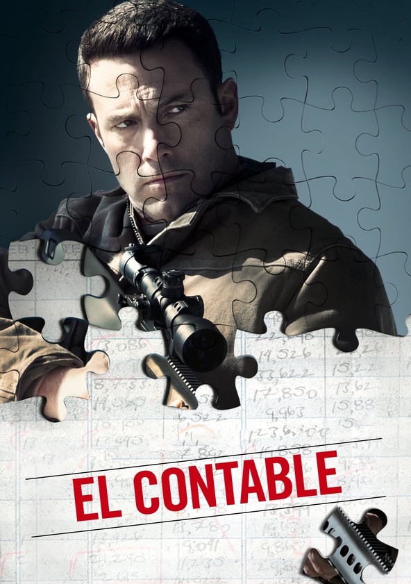 El contador