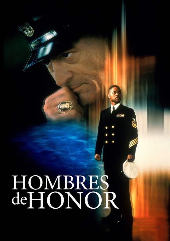 Hombres de honor