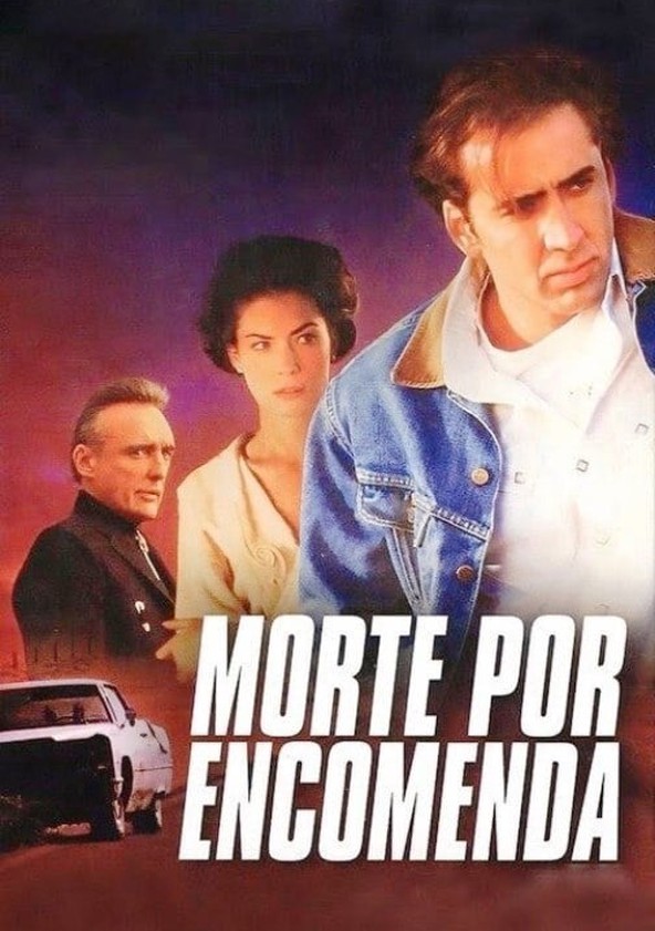 Morte por Encomenda