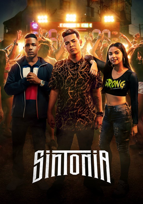 Sintonia - Temporada 4