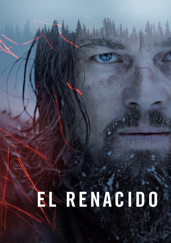 Revenant. El renacido