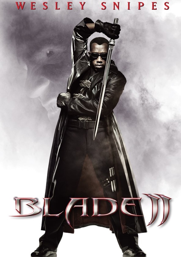 Blade II