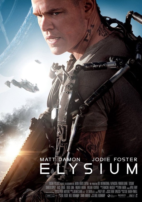 Elysium