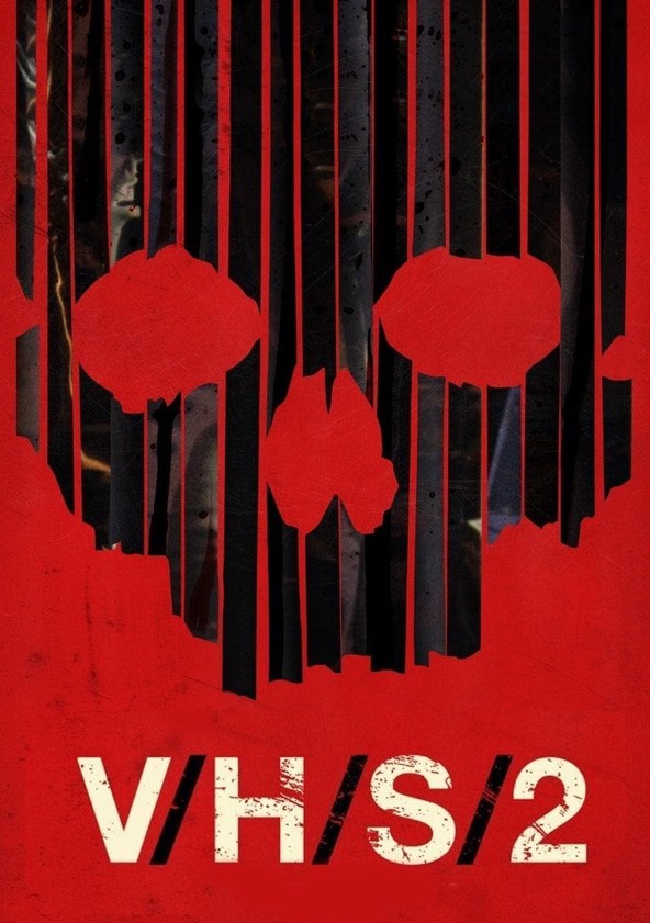 VHS: Las crónicas del miedo 2