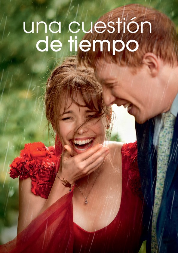 Cuestión de tiempo