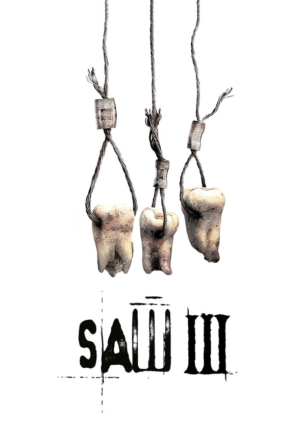 El juego del miedo III