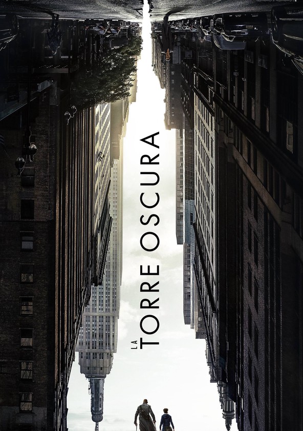La torre oscura