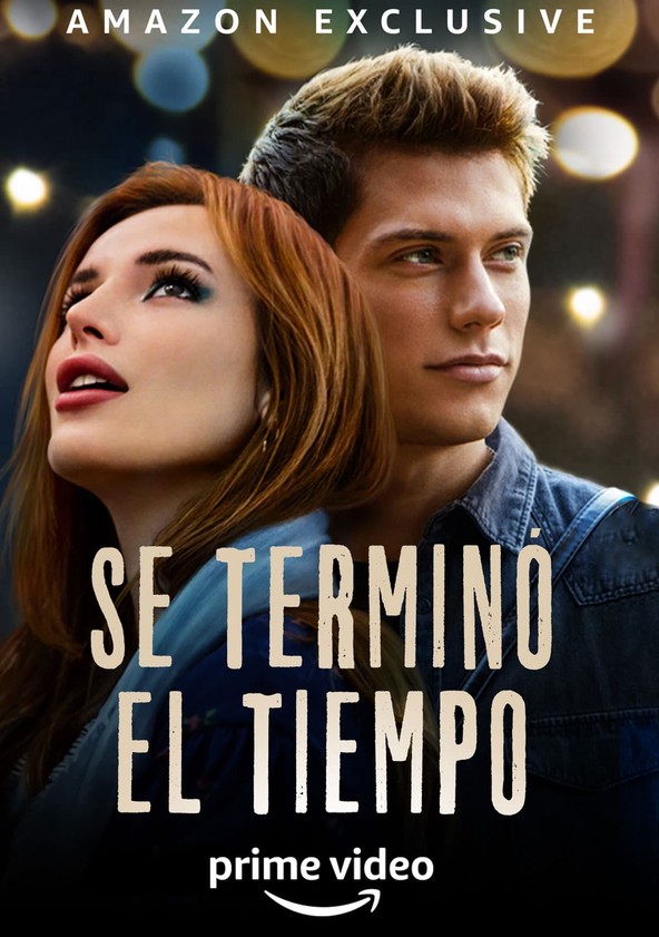 El Tiempo Es Ahora