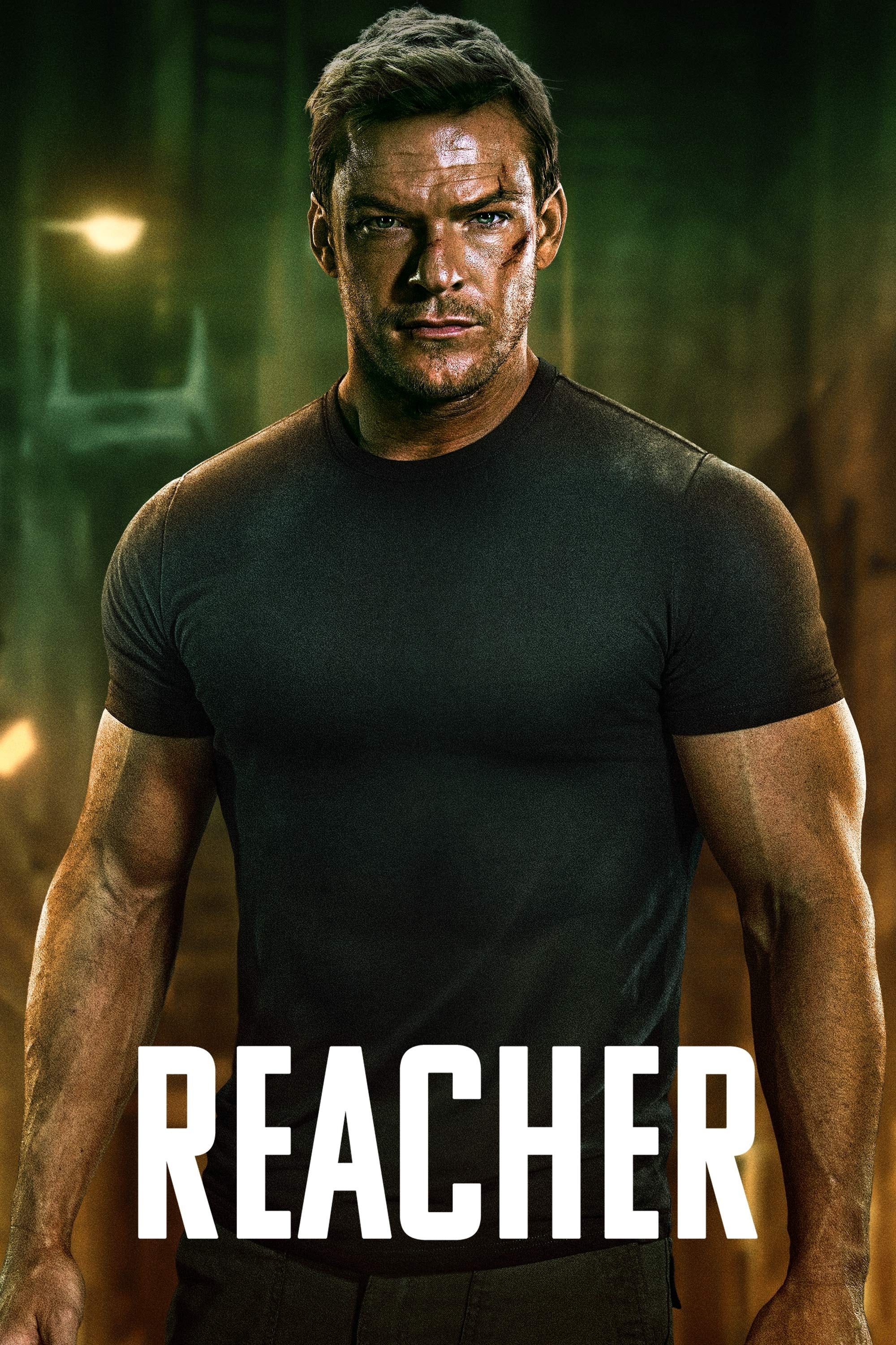 Reacher - Temporada 2