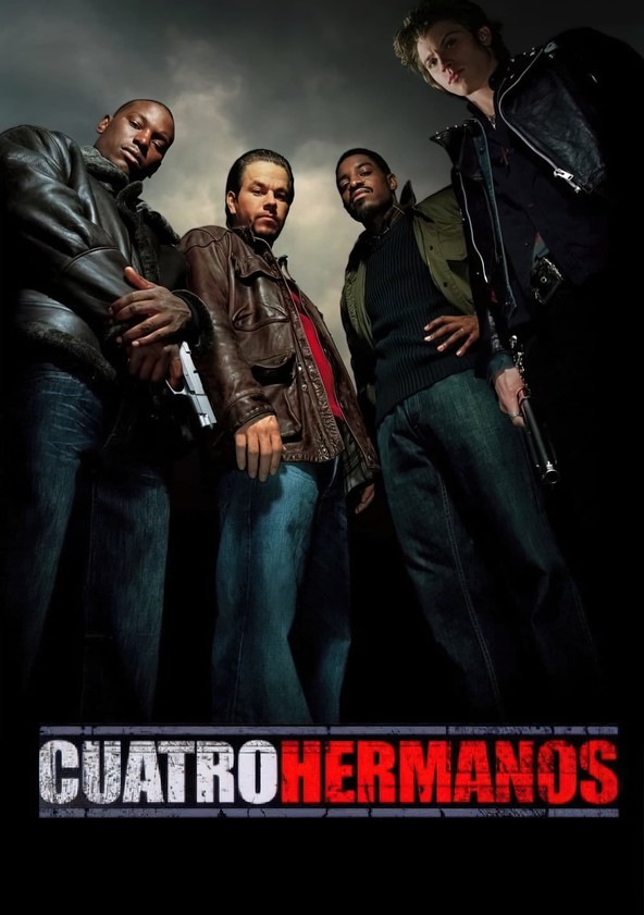 Four Brothers