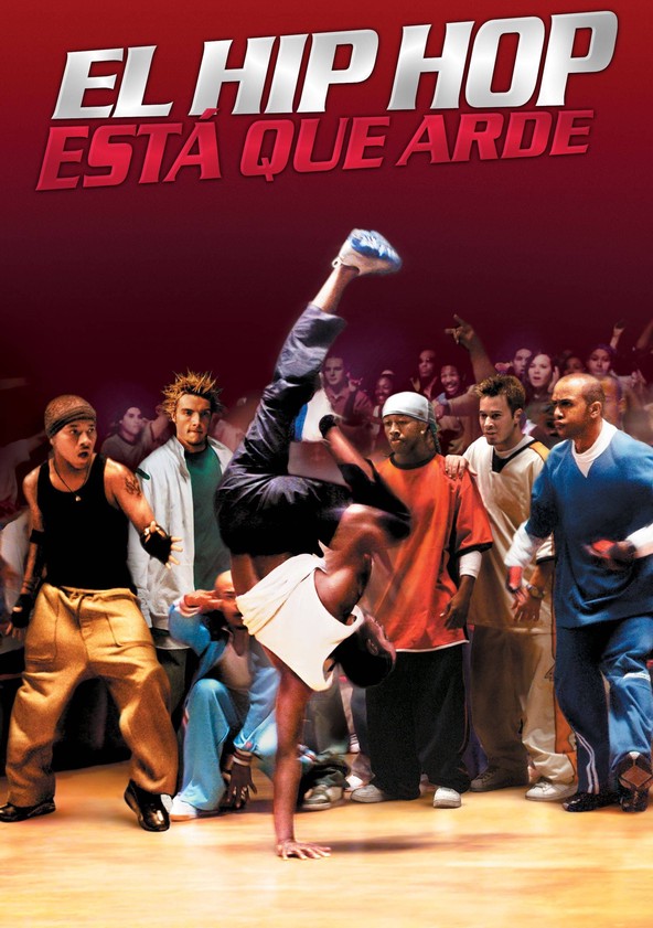 El Hip Hop Está Que Arde