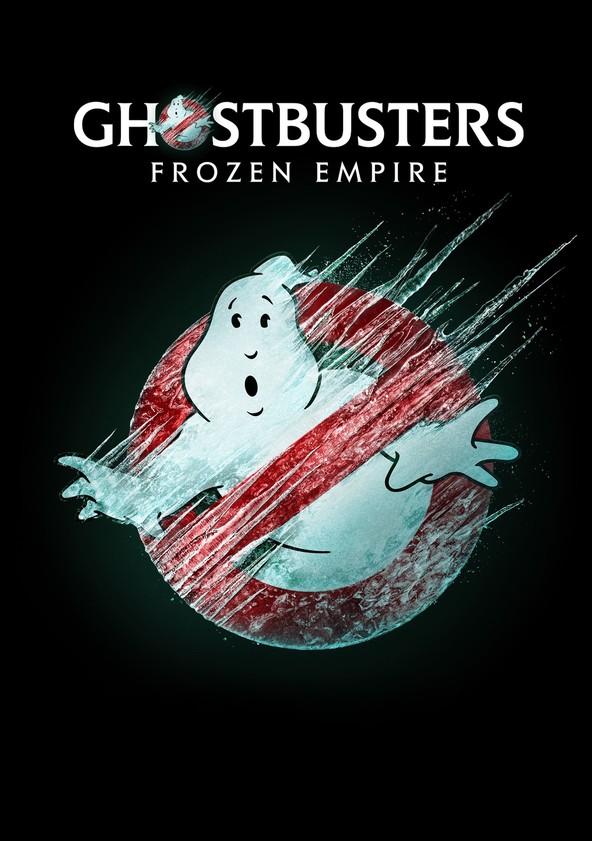 Ghostbusters: Apocalipsis Fantasma