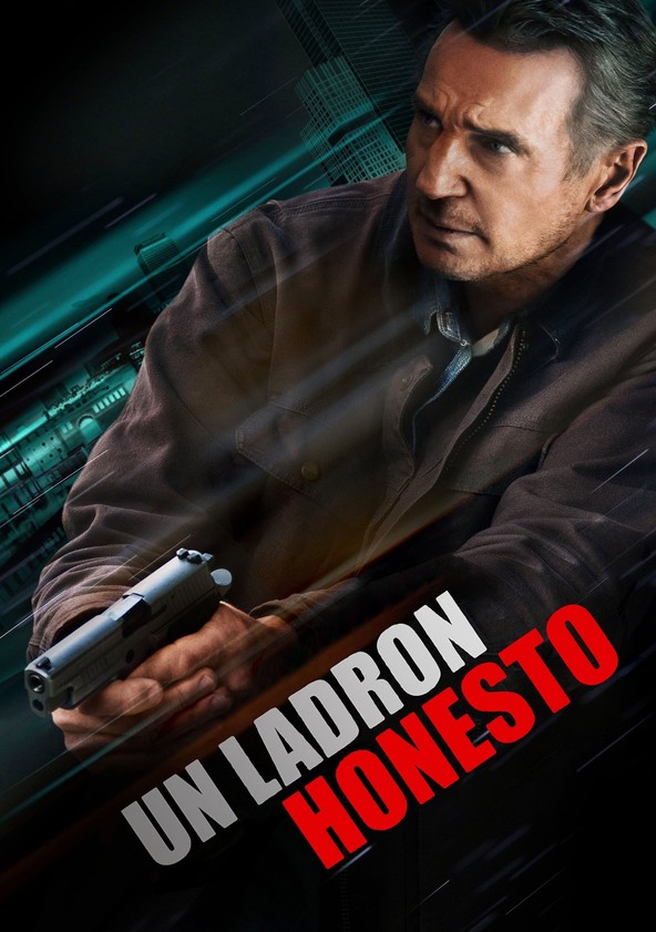Venganza implacable