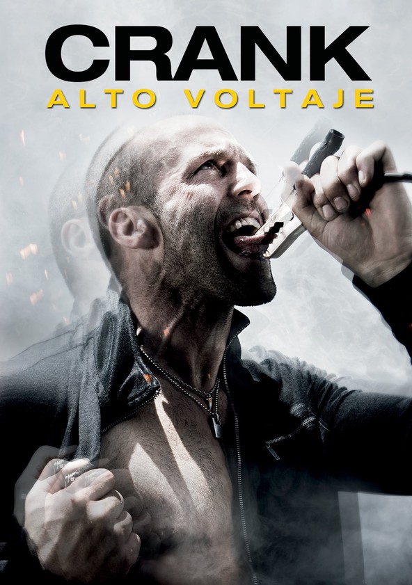 Crank 2: alto voltaje