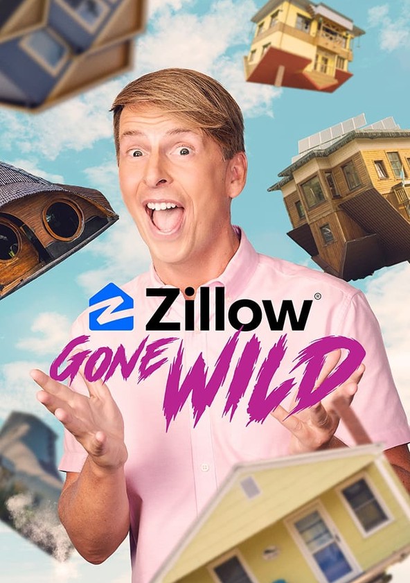 Zillow Gone Wild - Temporada 1