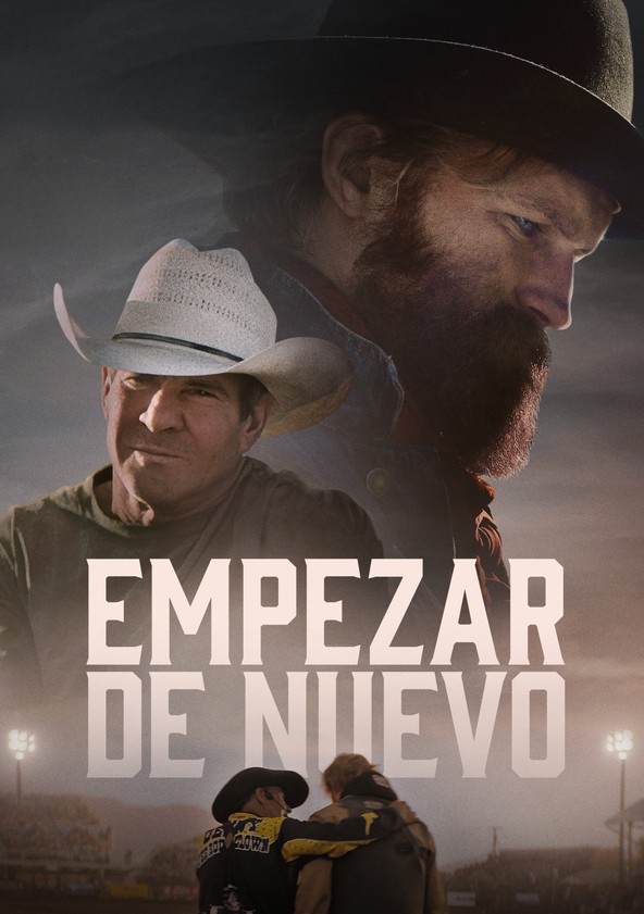 Empezar de nuevo