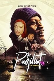 The pugilist
