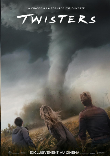 Tornados