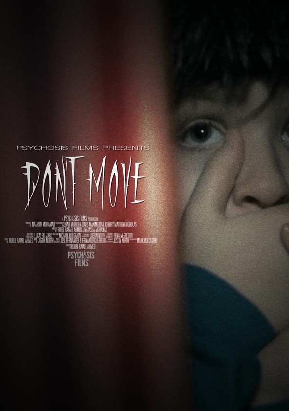 Don't Move