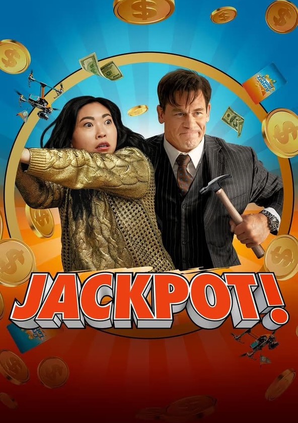 Jackpot - Loteria Mortal!
