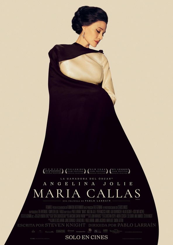 Maria Callas