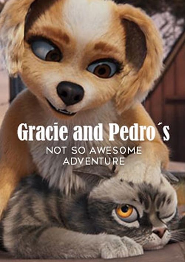 Mascotas En Apuros