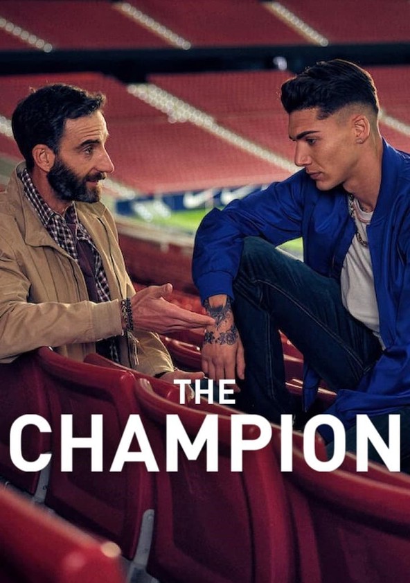 El campeón