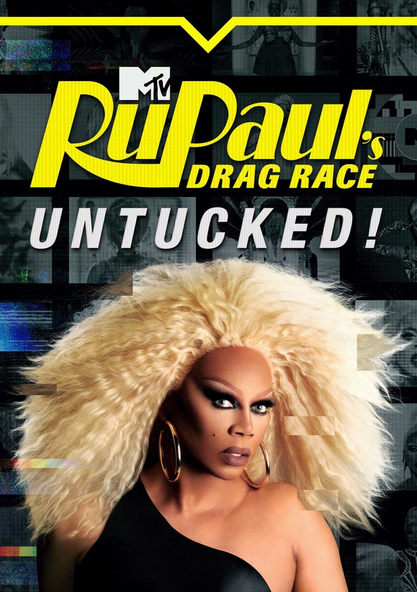 RuPaul’s Drag Race: Untucked! - Temporada 16