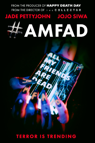All My Friends Are Dead