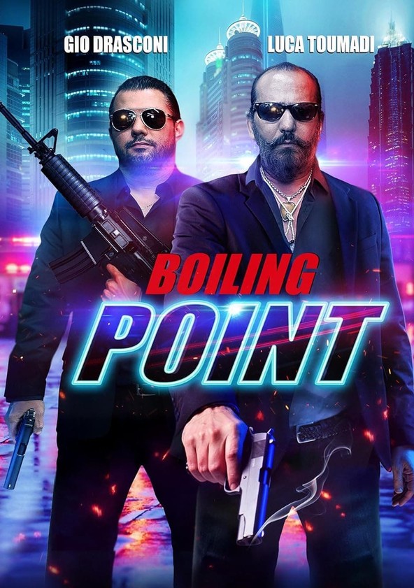 Boiling Point