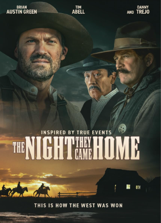 The Night They Came Home