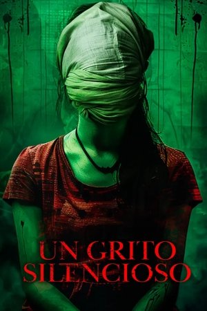Un grito silencioso