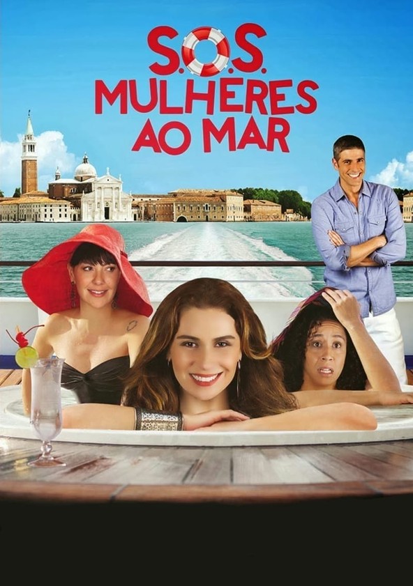 S.O.S. Mulheres ao Mar