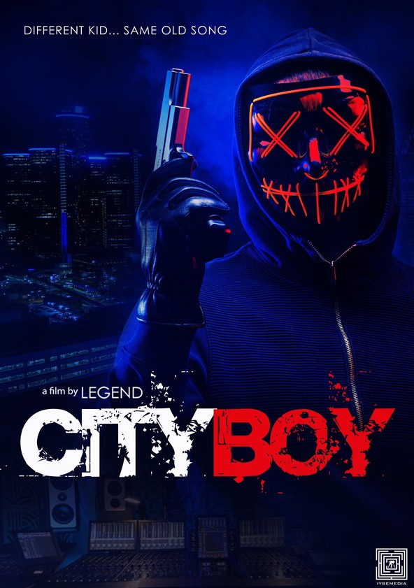 City Boy
