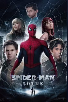 Spider-Man: Lotus