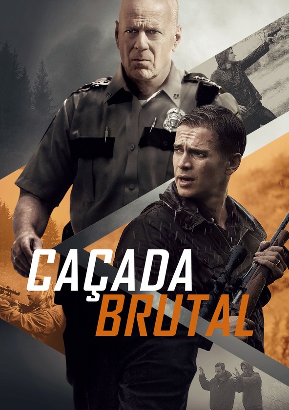 Caçada Brutal