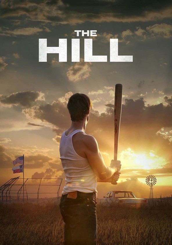El camino de Hill