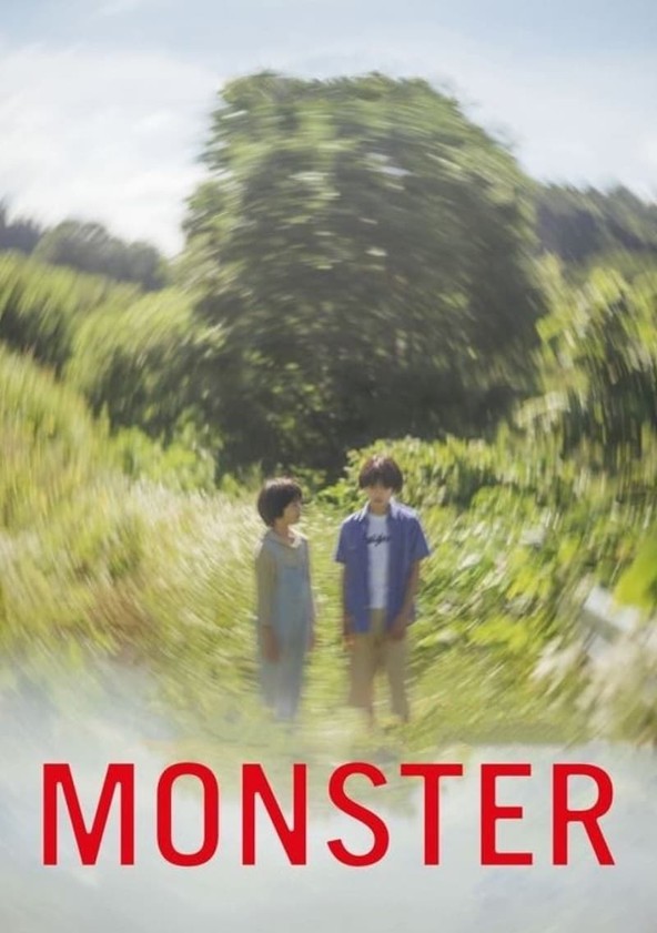 Monster