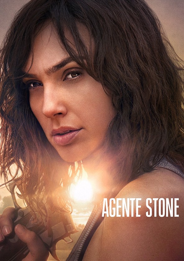 Agente Stone