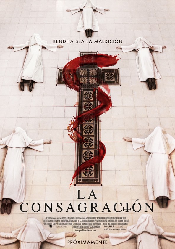 La Consagración