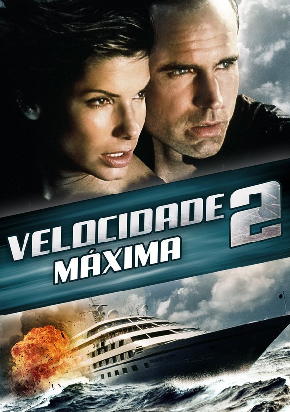 Velocidade Máxima 2