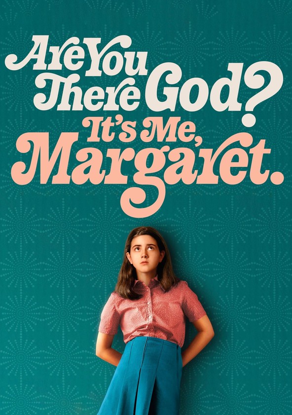 ¿Estás Ahí, Dios? Soy Yo, Margaret