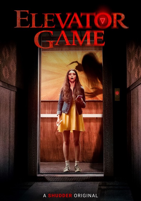 El juego del ascensor