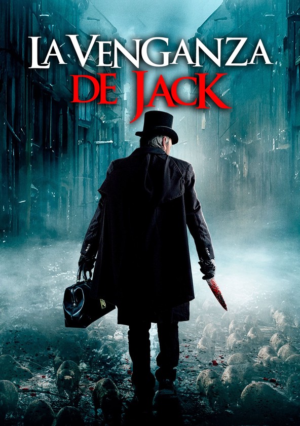 Ripper's Revenge