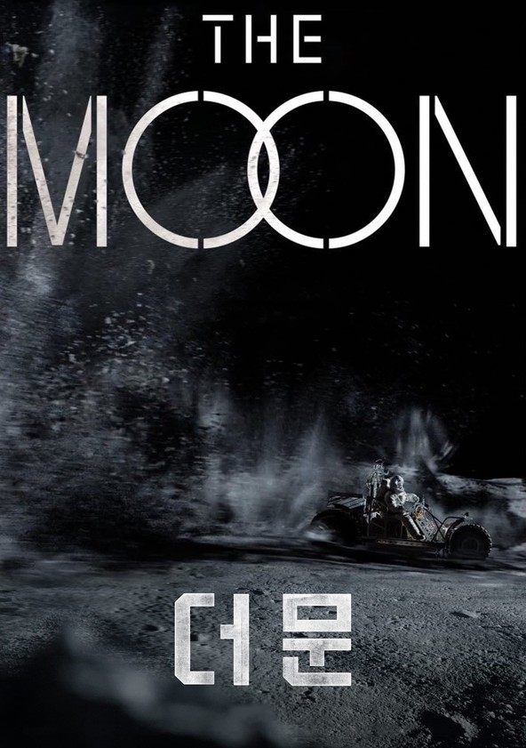 The Moon: Sobreviviente
