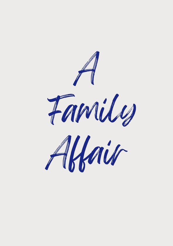 A family affair