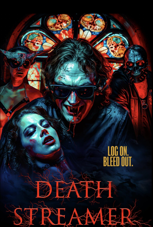 Death Streamer