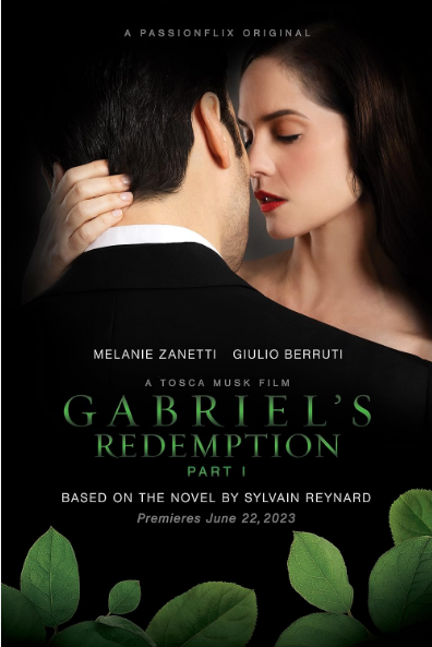 La redención de Gabriel: Parte 1