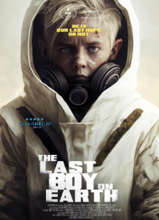 The Last Boy on Earth